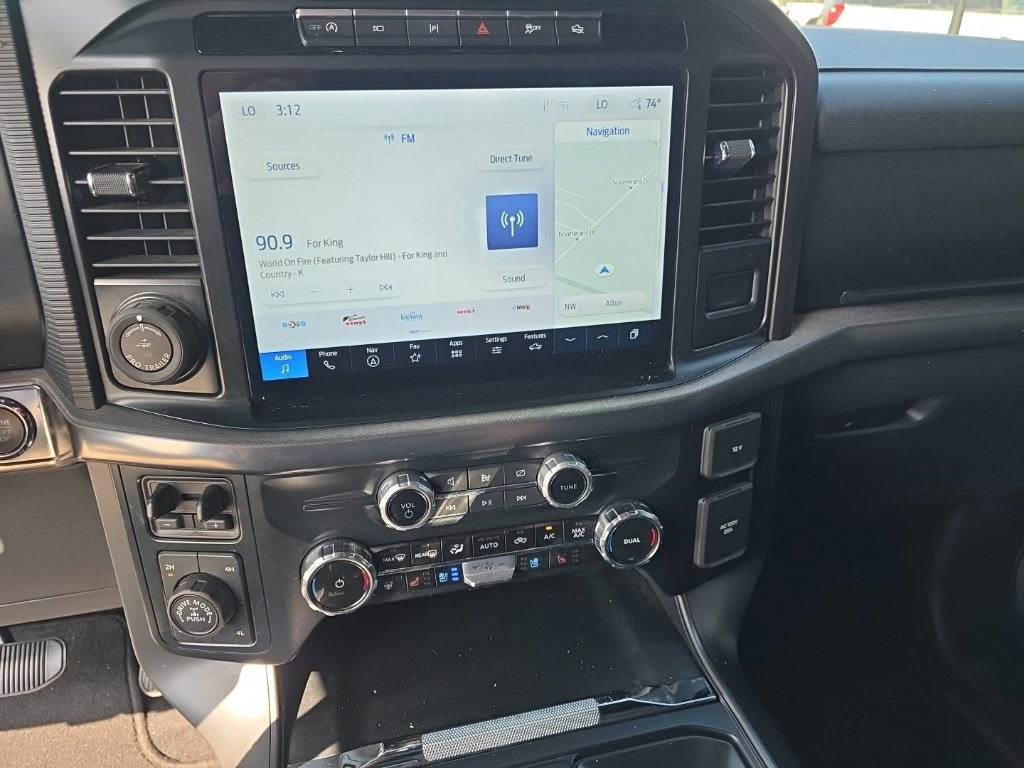 Used 2024 Ford F150 Tremor w/ Equipment Group 402A High image 16