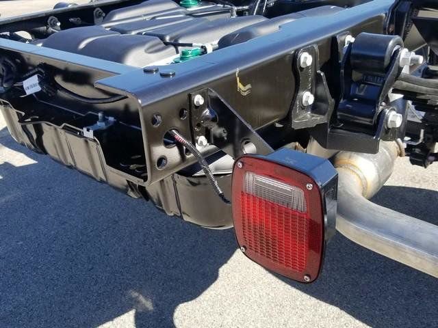 New 2026 Ford F550 2WD Regular Cab Super Duty image 15