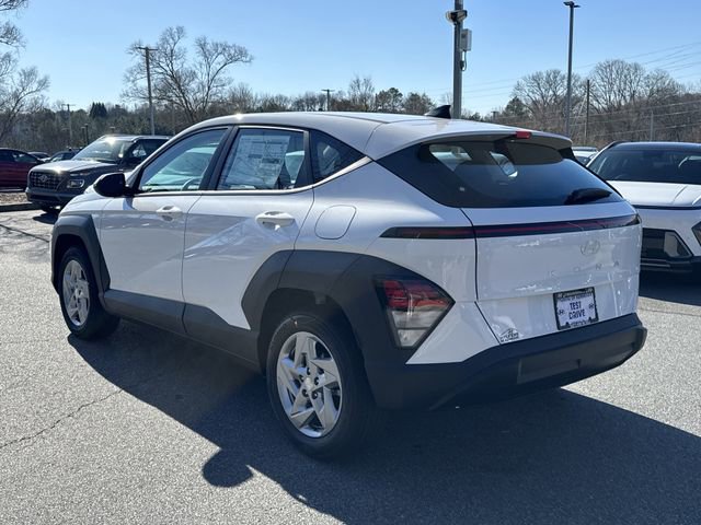 New 2026 Hyundai Kona SE image 5