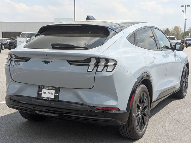 New 2025 Ford Mustang Mach-E Premium w/ Sport Appearance Package image 3