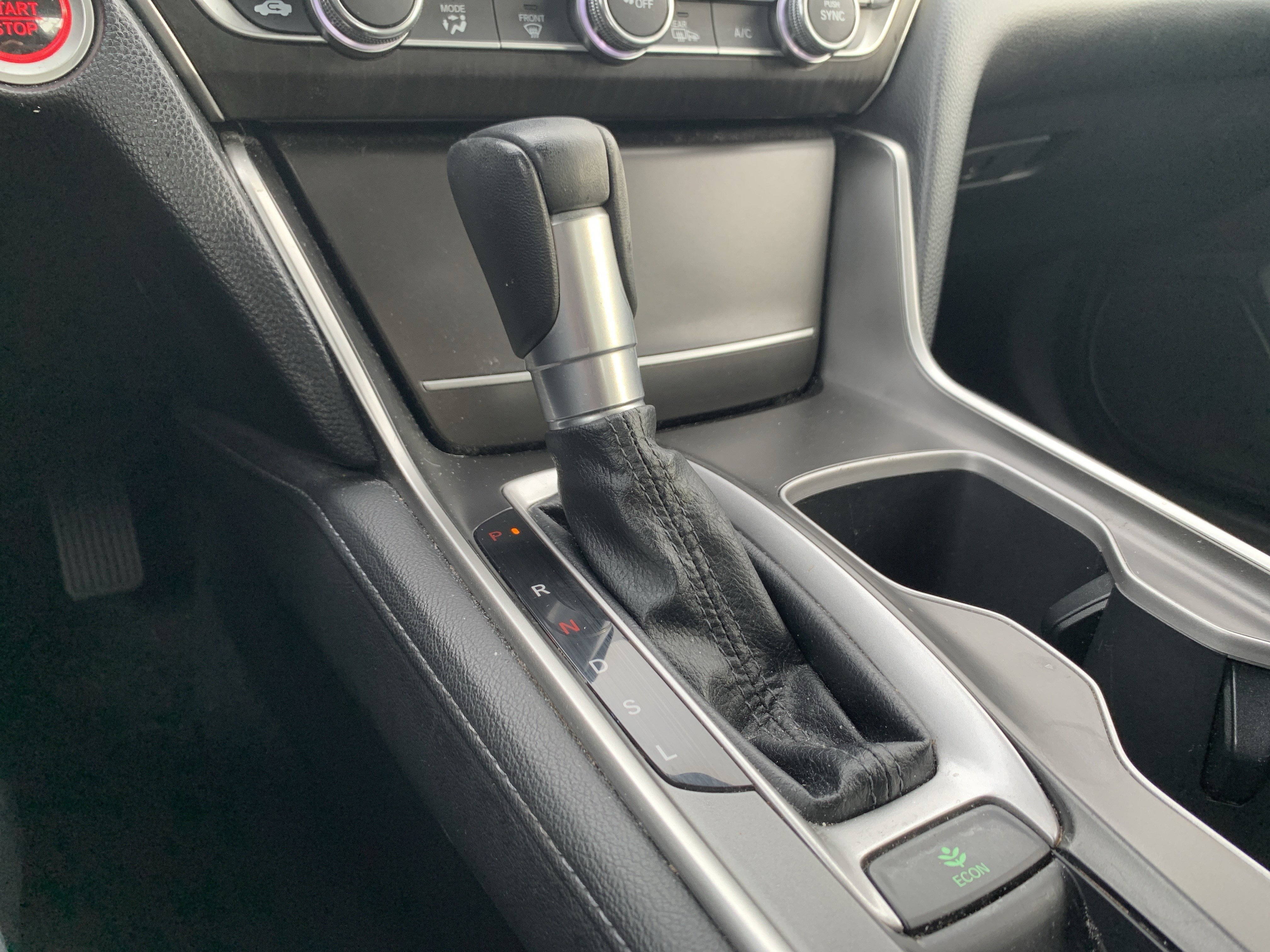 Used 2020 Honda Accord EX-L image 26