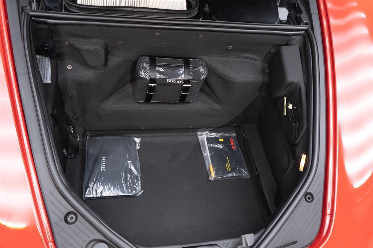 Used 2009 Ferrari F430 Scuderia RWD image 38
