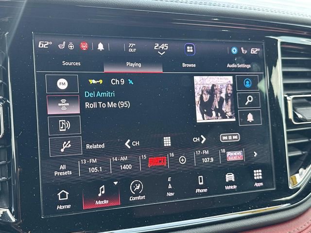 Used 2021 Dodge Durango R/T w/ Tow 'N Go Package image 33