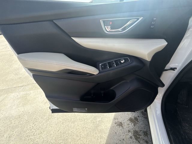 Certified 2024 Subaru Ascent Limited image 13