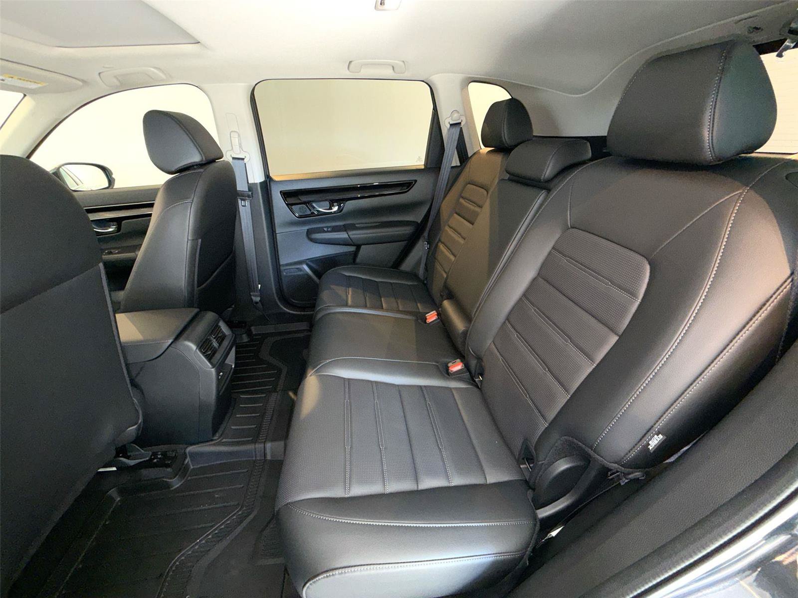 Used 2025 Honda CR-V EX-L image 25