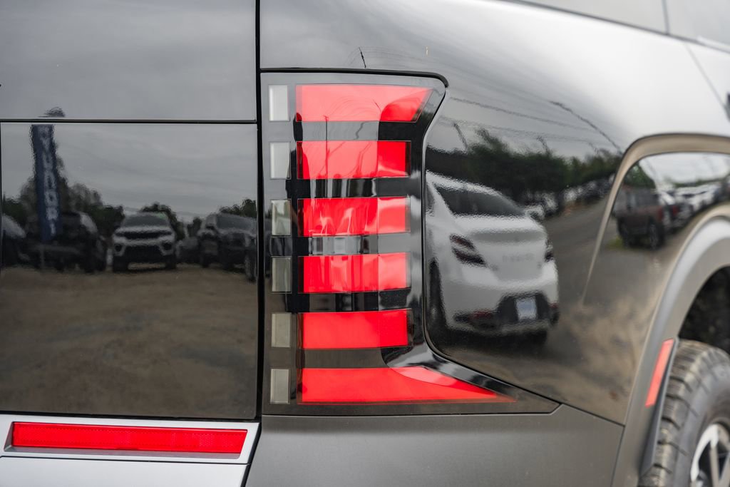 New 2026 Hyundai Palisade XRT Pro image 6