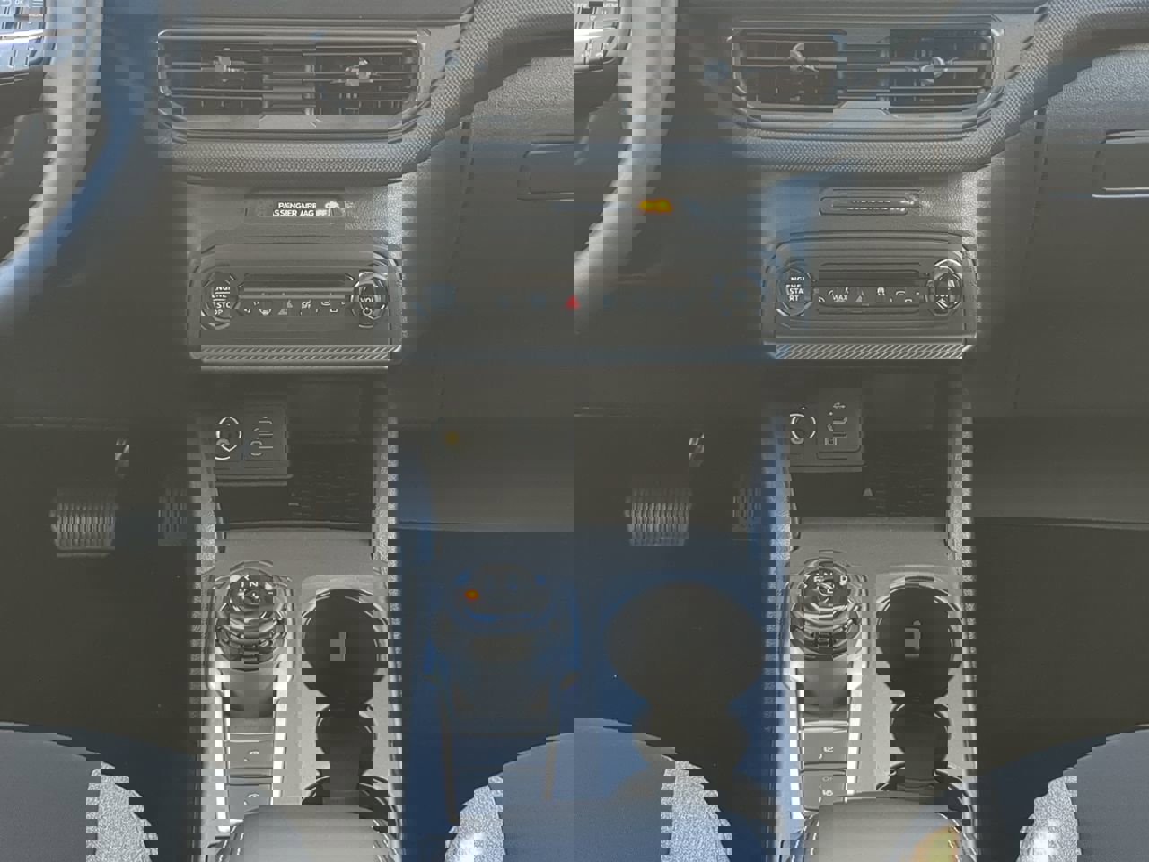 New 2025 Ford Bronco Sport Big Bend w/ Convenience Package image 17