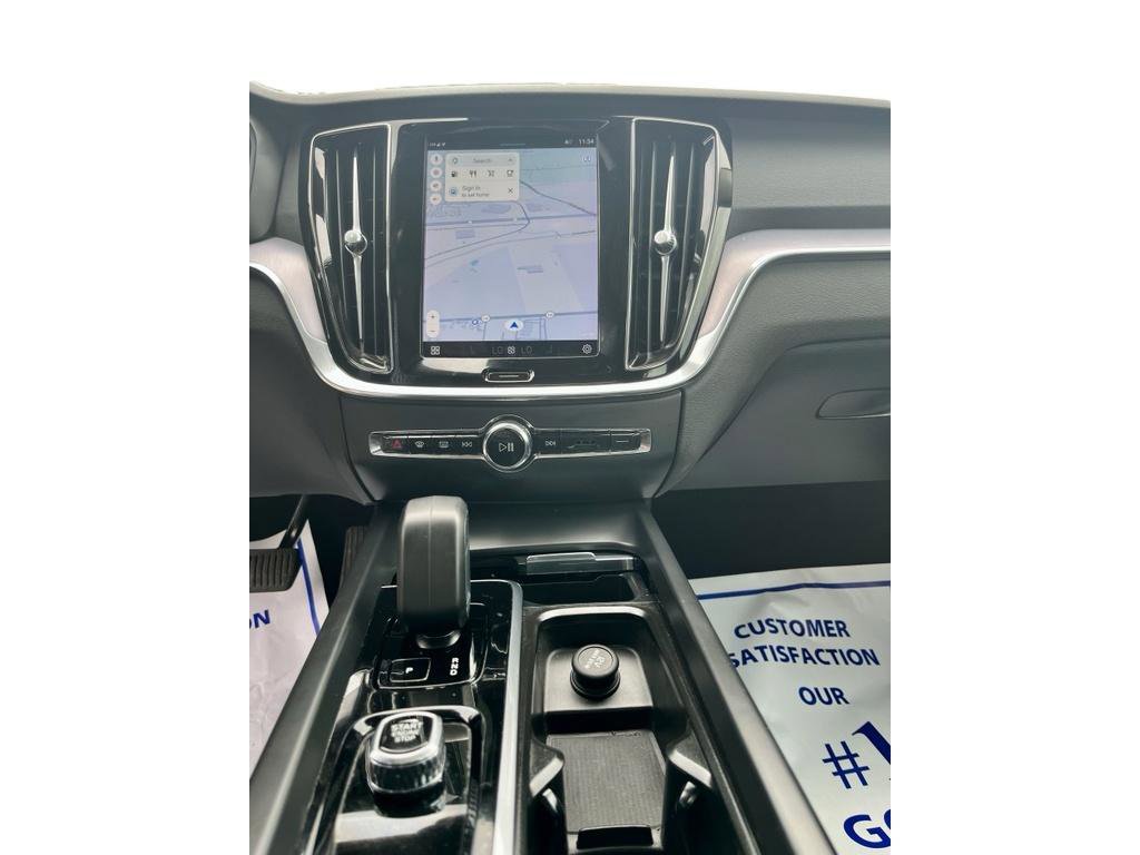 Used 2024 Volvo S60 B5 Core AWD/4WD image 8