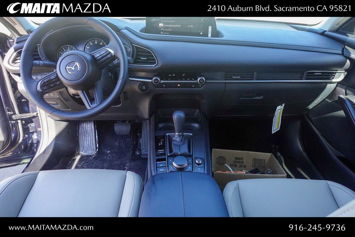 New 2026 MAZDA CX-30 AWD 2.5 S image 23