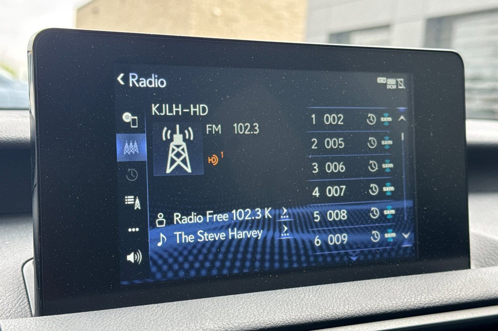 Used 2025 Lexus IS 350 F Sport image 19