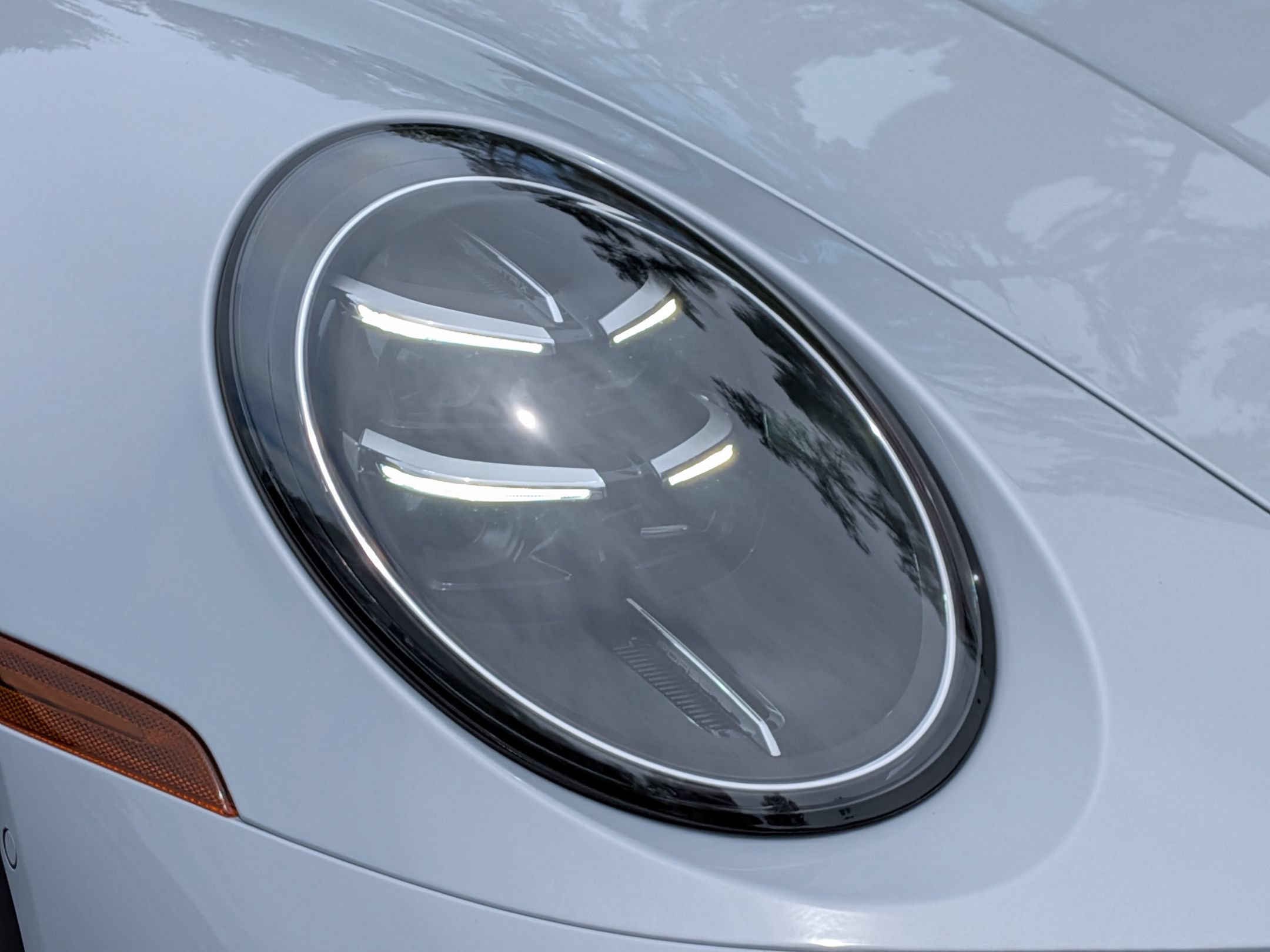 Certified 2026 Porsche 911 Turbo S AWD/4WD image 33