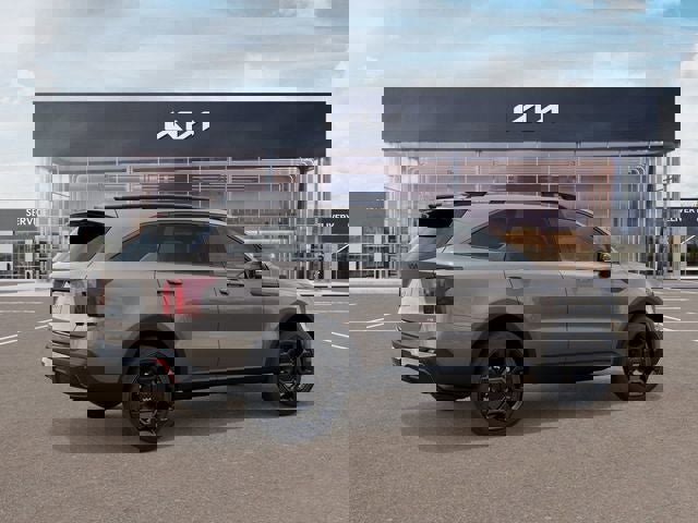 New 2026 Kia Sorento X-Line EX image 6