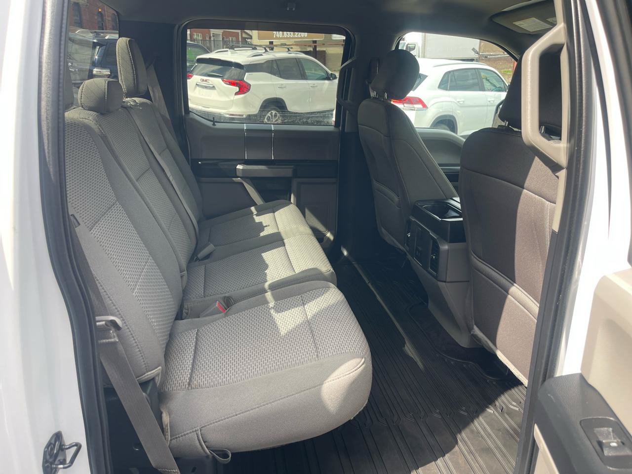Used 2019 Ford F150 XLT w/ Equipment Group 302A Luxury AWD/4WD image 28