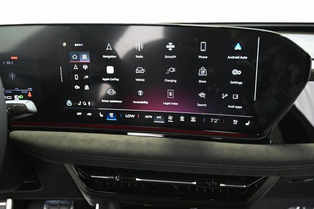 New 2025 Audi S6 e-tron Premium Plus image 5