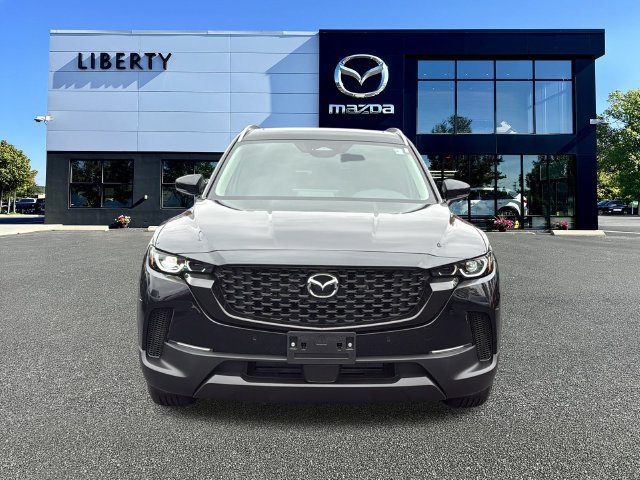 New 2026 MAZDA CX-50 2.5 Hybrid w/ Preferred Pkg AWD/4WD image 2