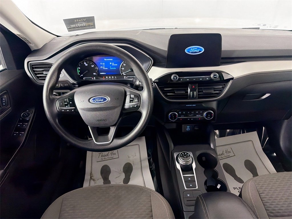 Used 2022 Ford Escape SE image 19