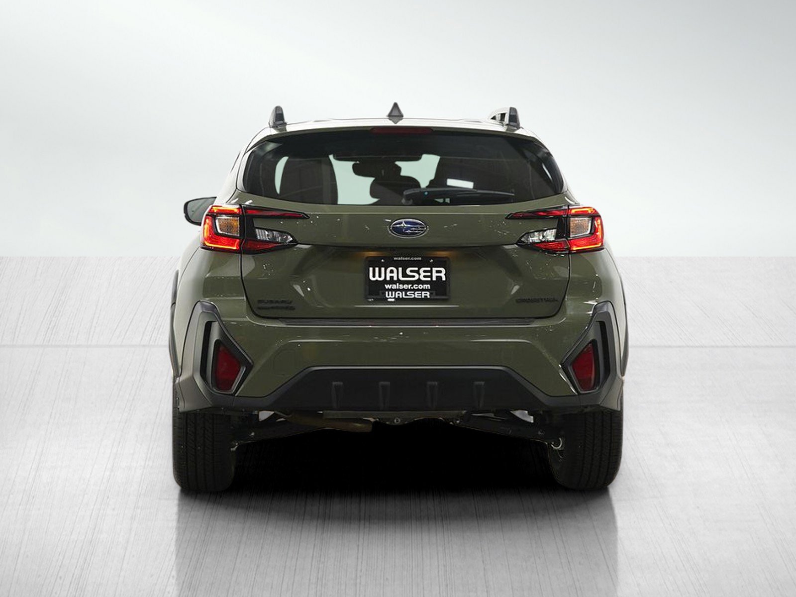 Certified 2026 Subaru Crosstrek 2.0i Premium AWD/4WD image 4