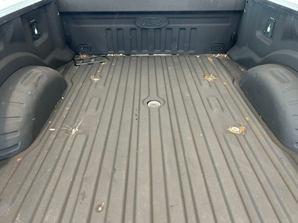 Used 2019 Ford F250 Lariat w/ Lariat Value Package image 47