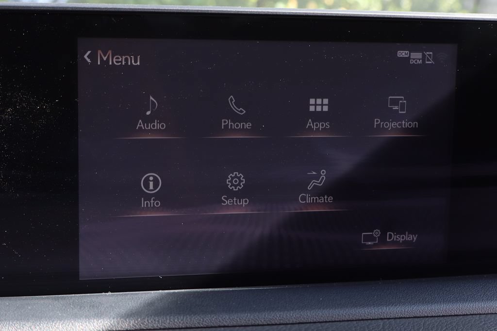 Used 2022 Lexus RX 350 FWD image 28