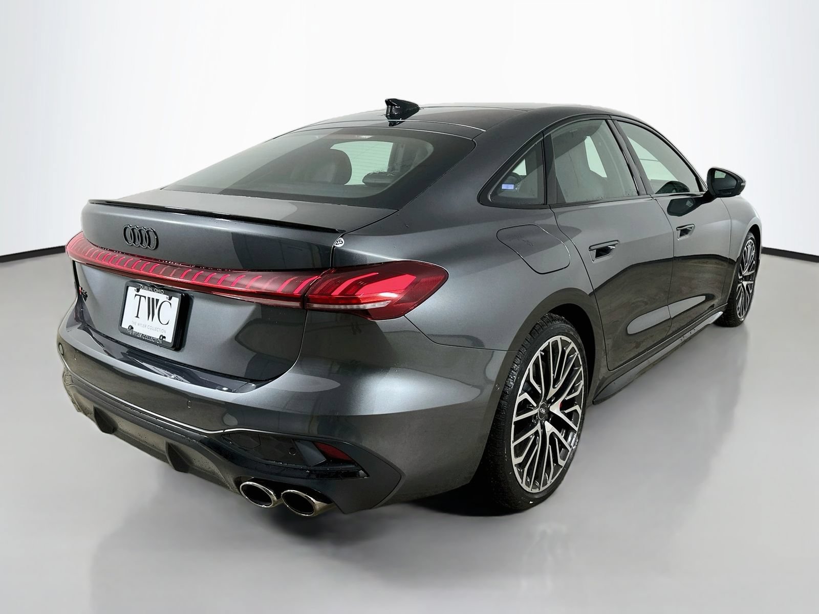 New 2026 Audi S5 Premium Plus AWD/4WD image 5
