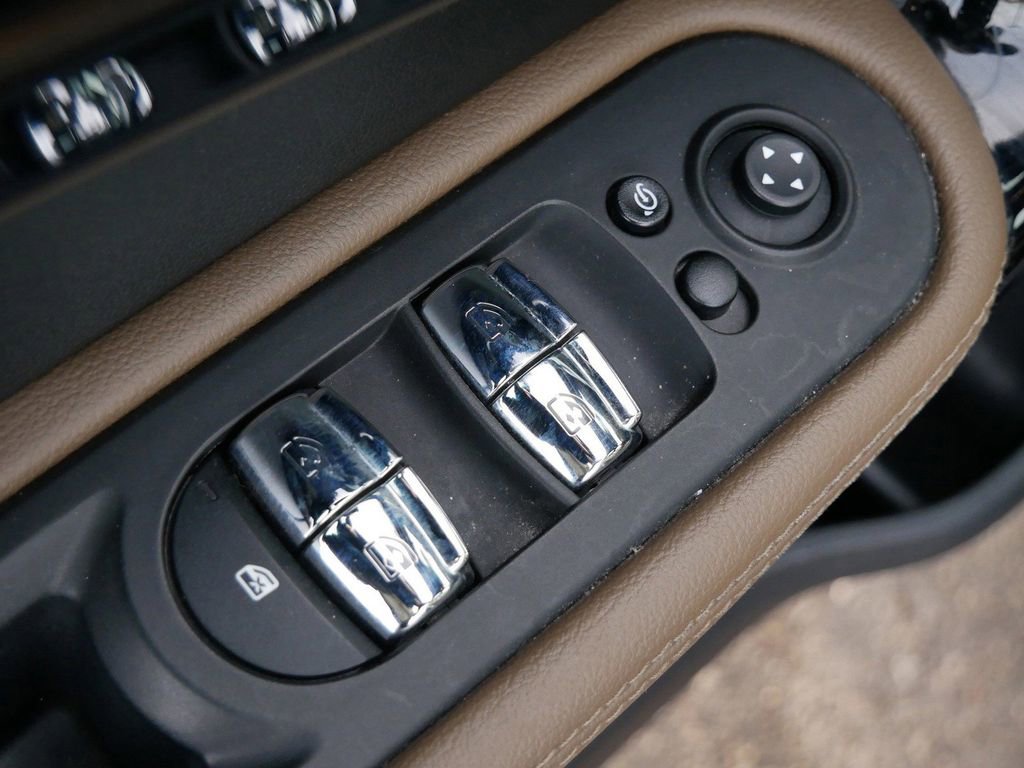 Used 2019 MINI Cooper Countryman John Cooper Works w/ Driver Assistance Package image 13