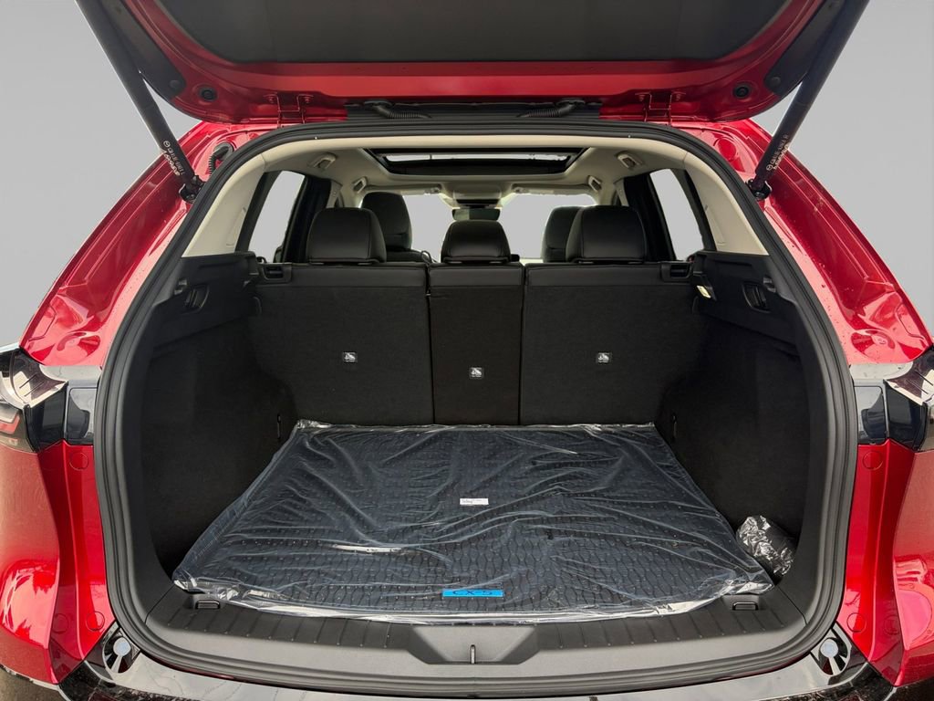 New 2026 MAZDA CX-5 2.5 S w/ Premium Plus Package image 16