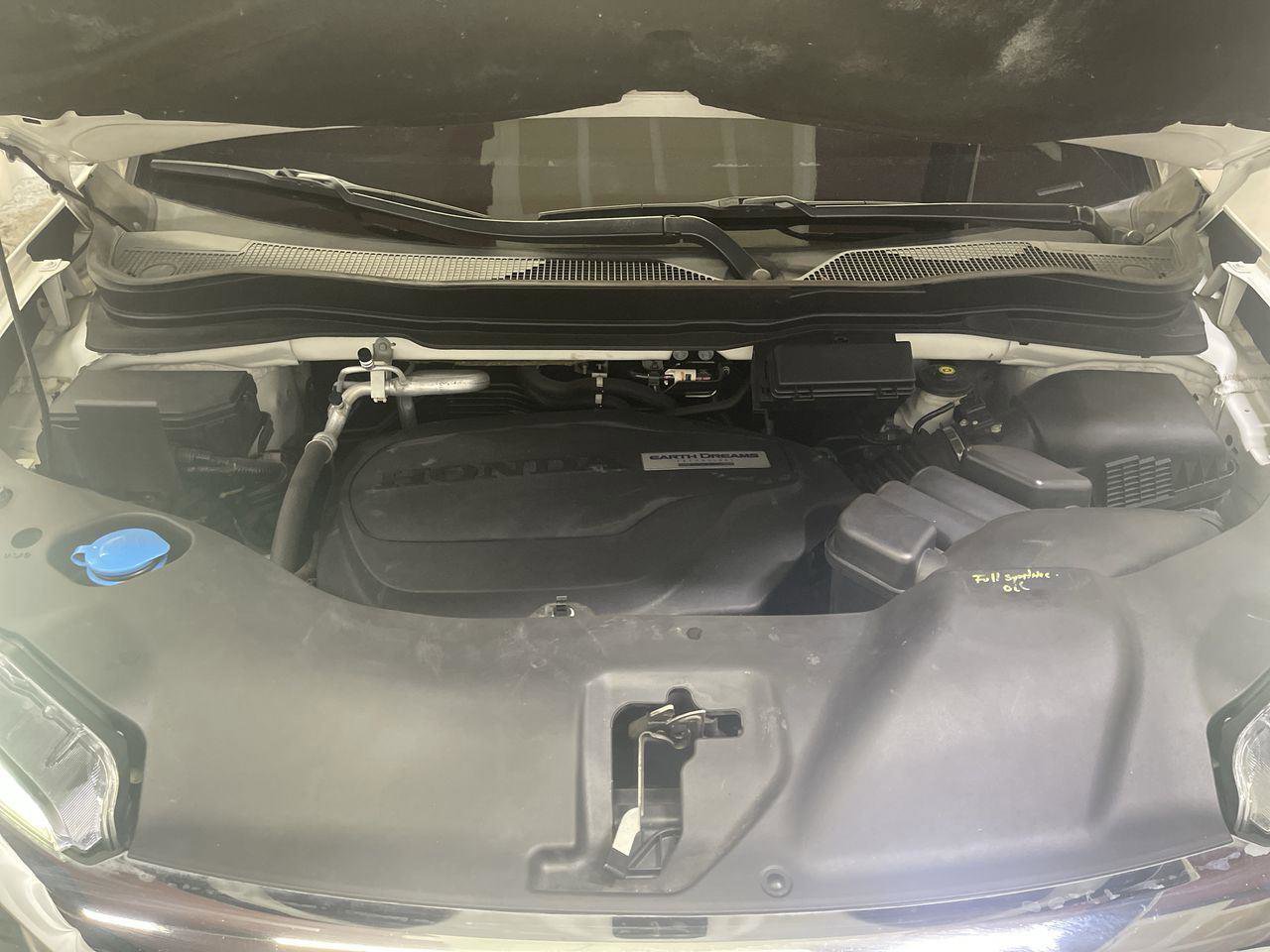 Used 2019 Honda Pilot LX image 25