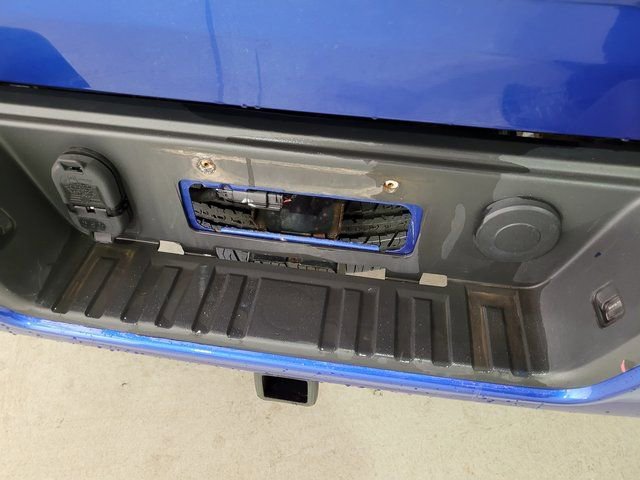 Used 2018 Chevrolet Colorado Z71 image 54