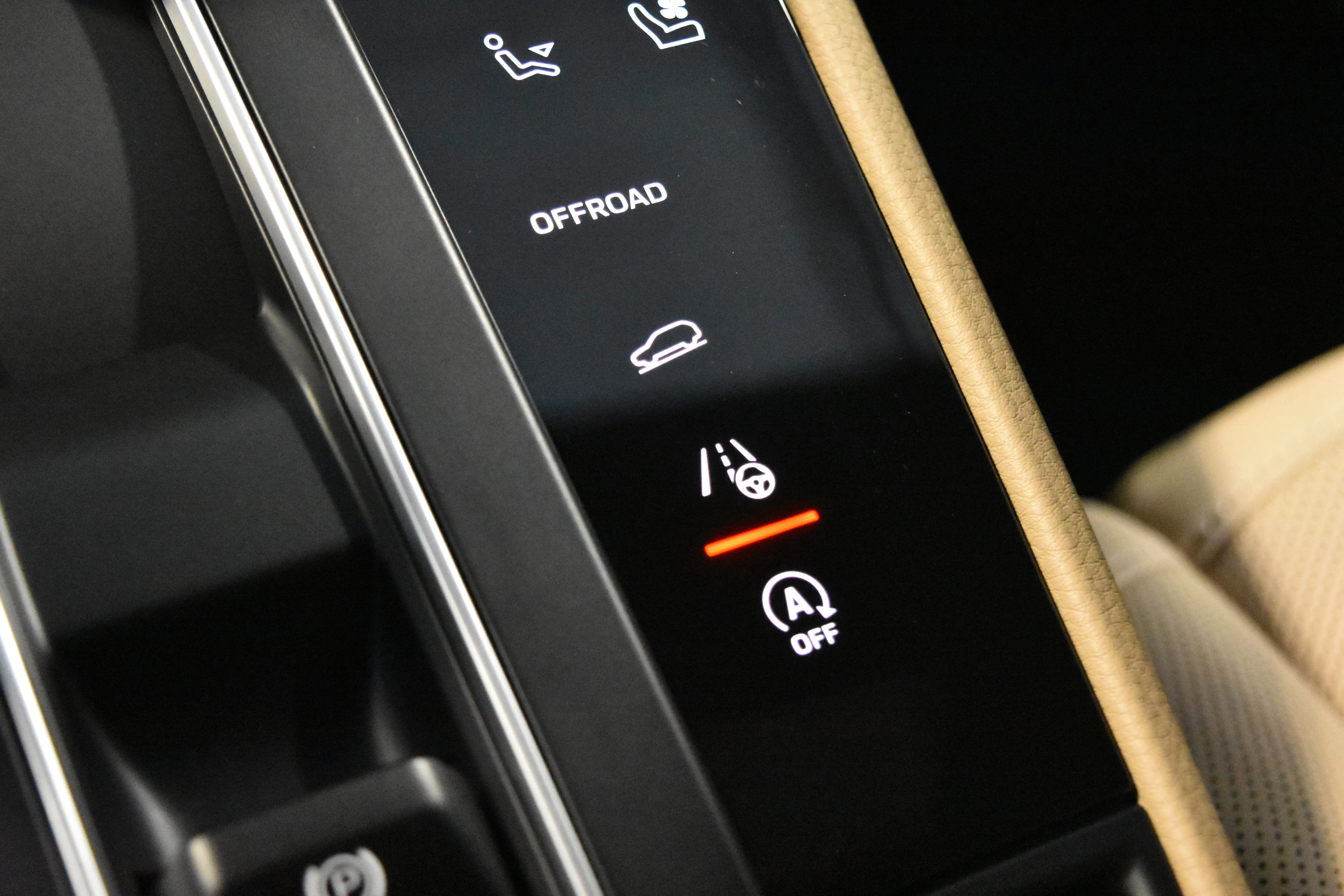 New 2026 Porsche Macan image 17