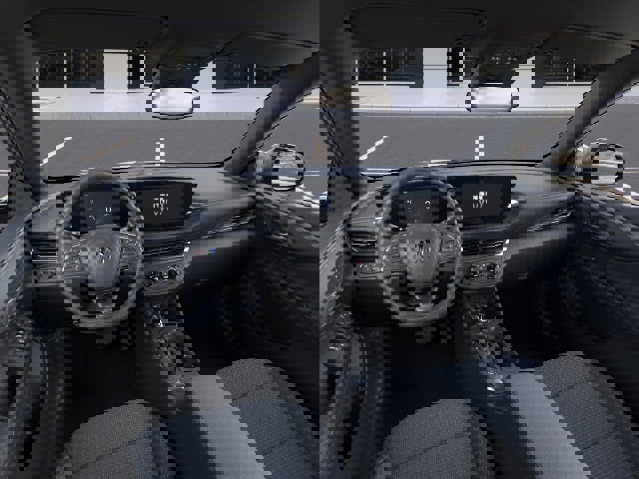 New 2026 Buick Envista Preferred image 15