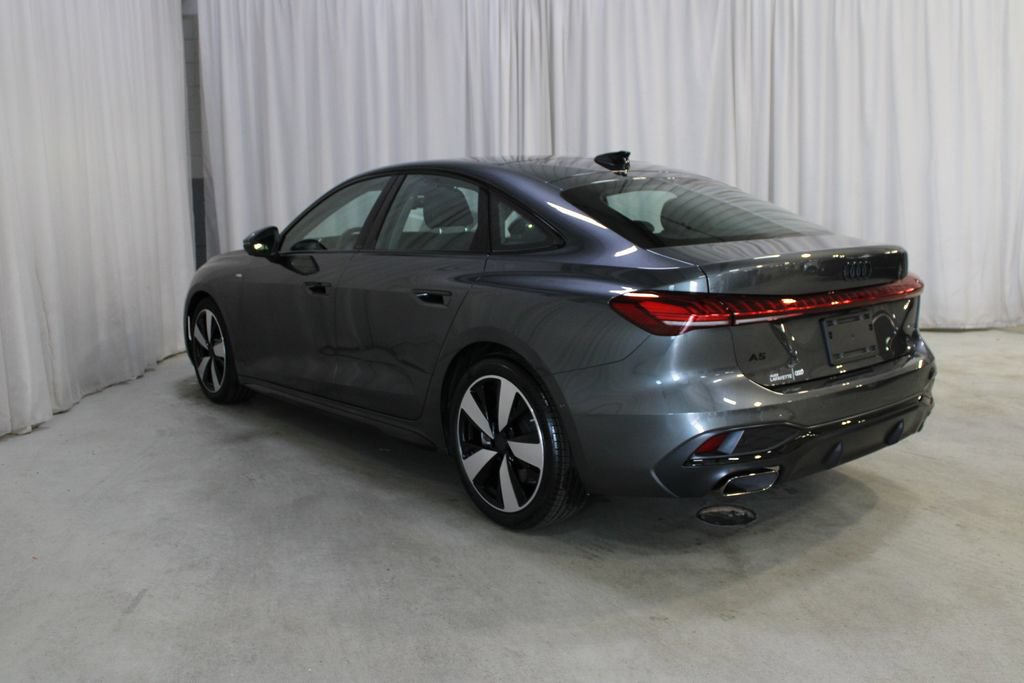 New 2026 Audi A5 2.0T Premium Plus AWD/4WD image 32