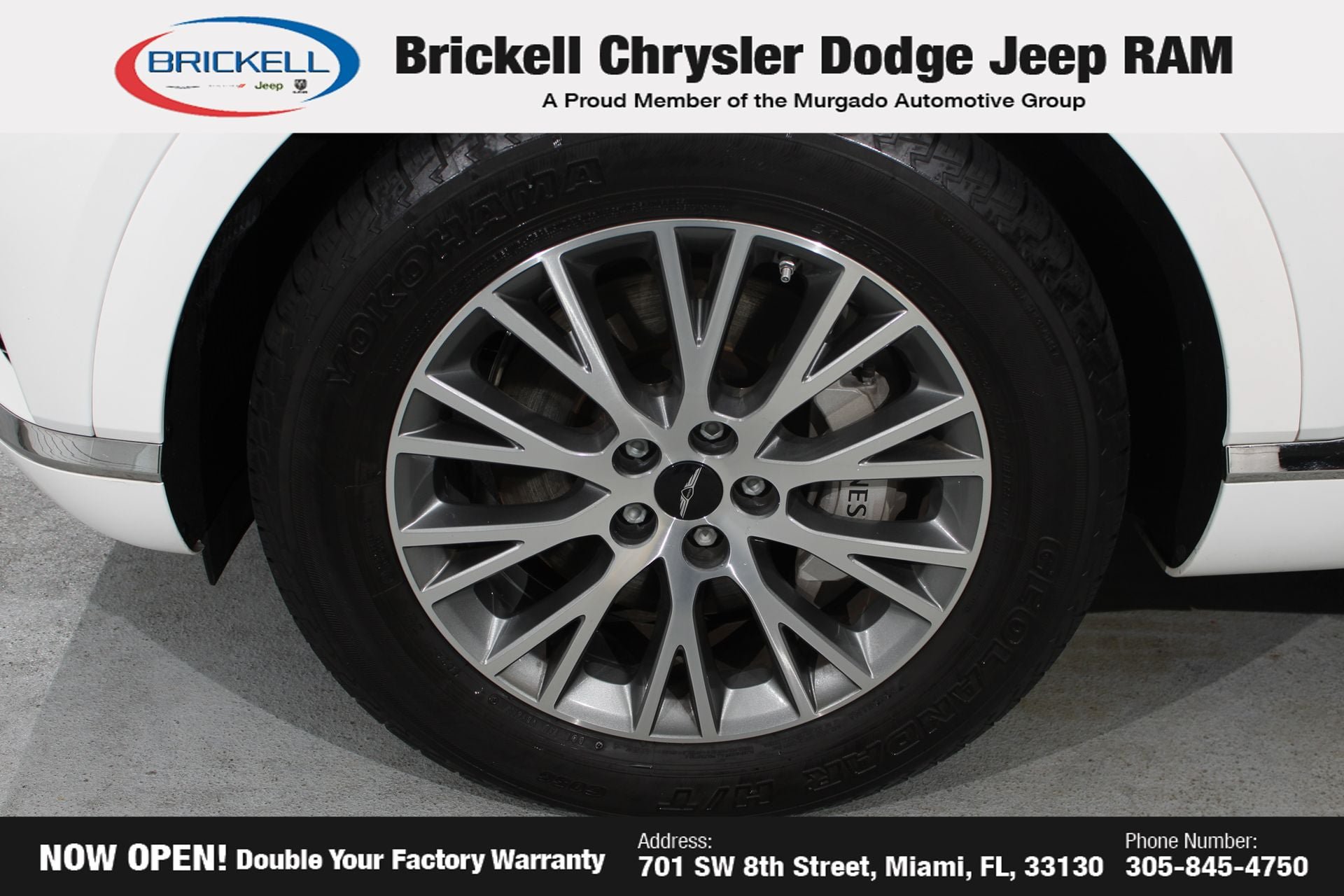 Used 2025 Genesis GV80 2.5T Standard AWD/4WD image 40