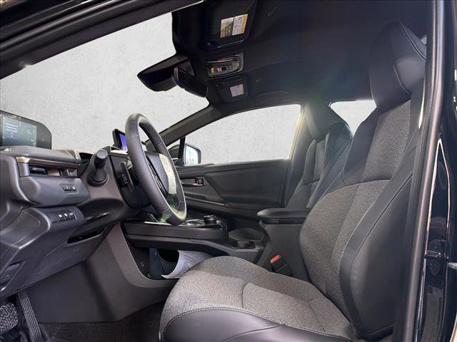 New 2026 Toyota bZ XLE image 11