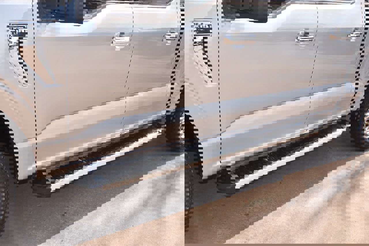 Used 2025 Ford F150 XLT w/ Equipment Group 301A Standard image 36