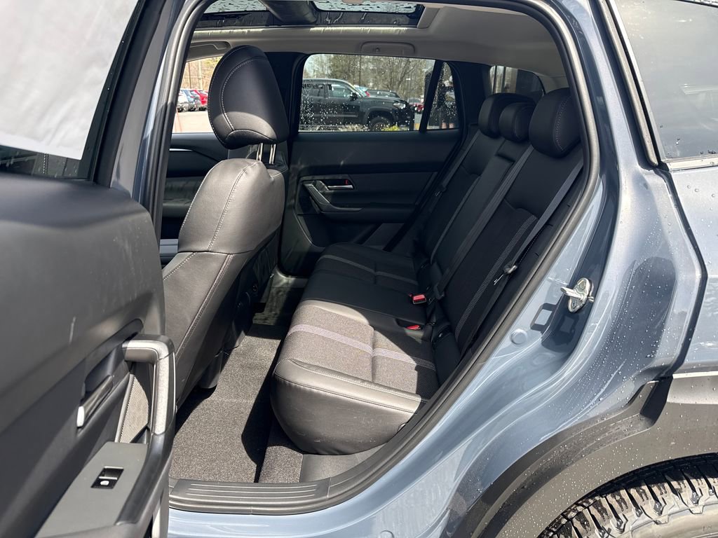 New 2026 MAZDA CX-50 Meridian Edition w/ Cargo Package image 30