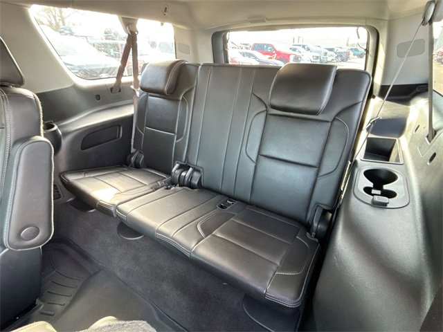Used 2018 GMC Yukon XL Denali w/ Denali Ultimate Package image 19