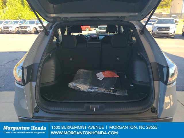 Used 2024 Honda HR-V Sport image 19