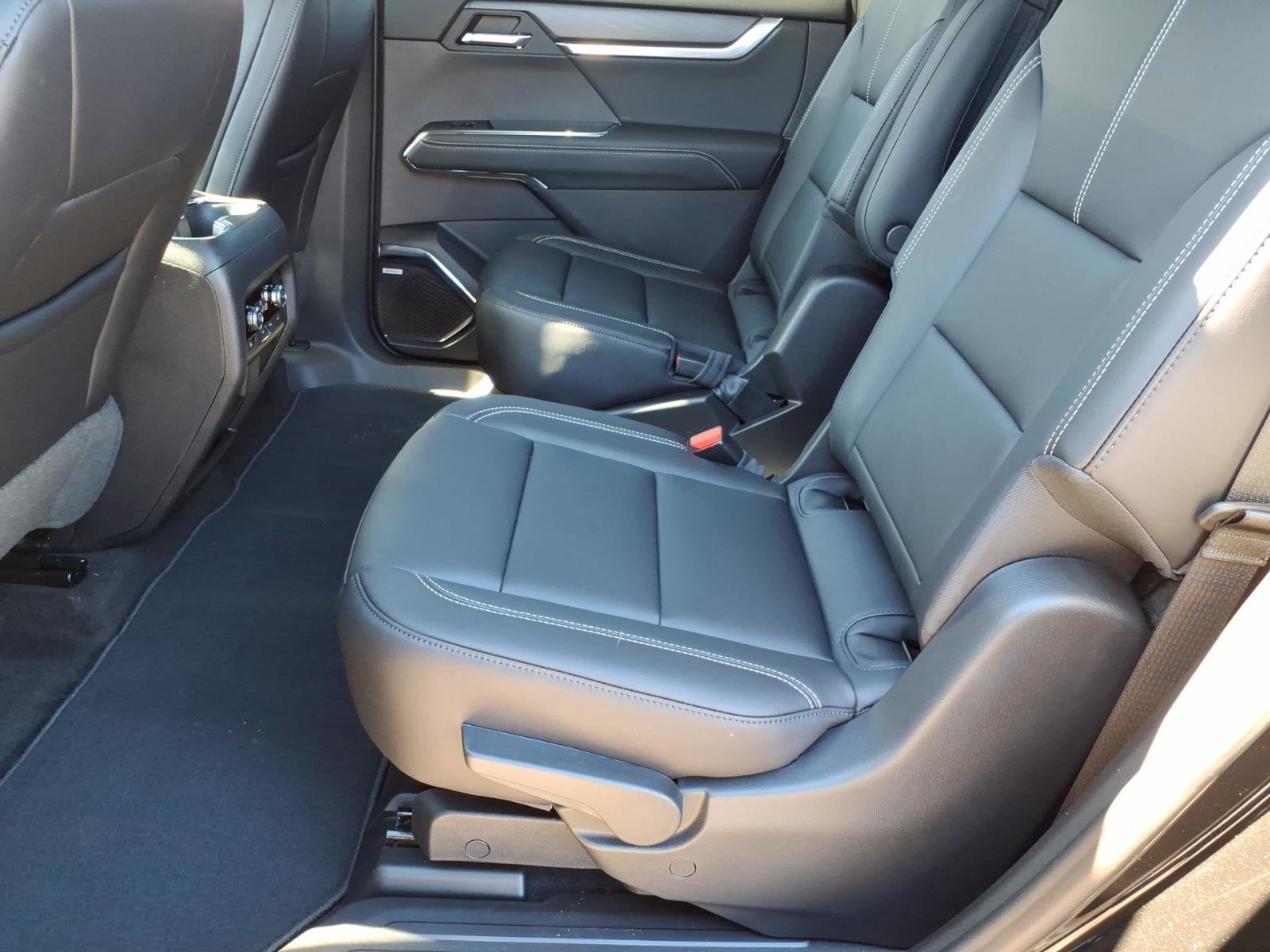 New 2026 GMC Acadia Elevation w/ Elevation Premium Package image 11