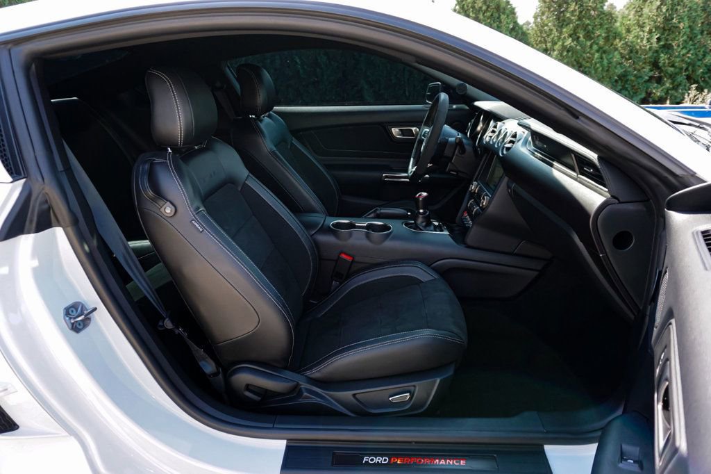 Used 2018 Ford Mustang Shelby GT350 w/ Convenience Package image 37