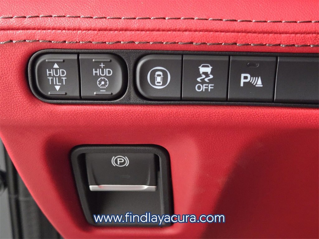 New 2026 Acura MDX Type S image 20