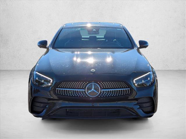 Certified 2022 Mercedes-Benz E 350 Sedan image 2