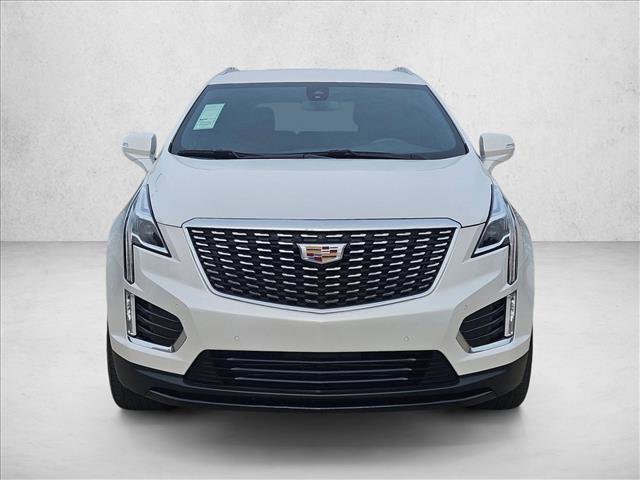 Used 2023 Cadillac XT5 Luxury video 2