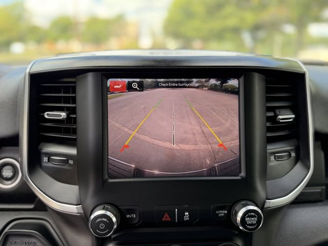 Used 2024 RAM 3500 Big Horn AWD/4WD image 18