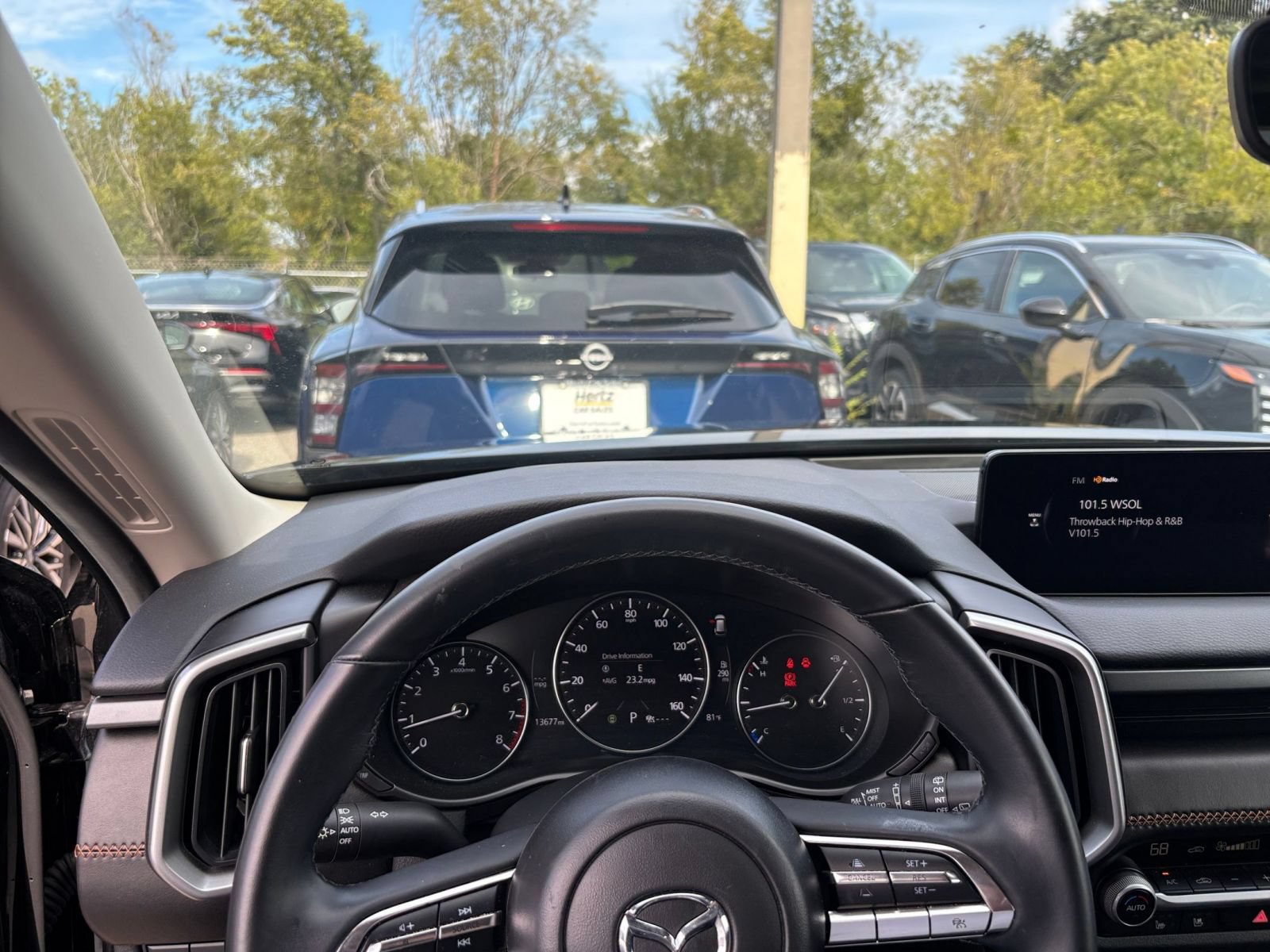 Used 2026 MAZDA CX-50 AWD 2.5 S w/ Premium Package image 37