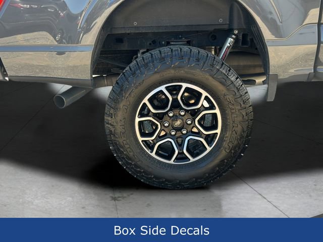 Used 2021 Ford F150 XLT w/ Equipment Group 302A High image 30