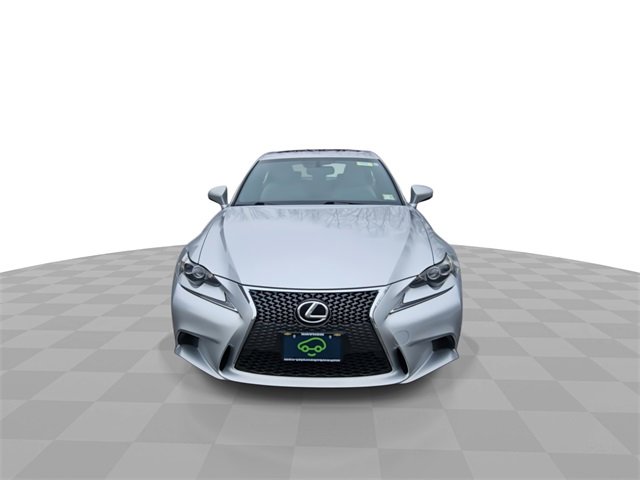 Used 2014 Lexus IS 350 AWD image 3
