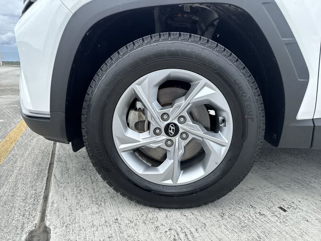 Used 2023 Hyundai Tucson SEL AWD/4WD image 10