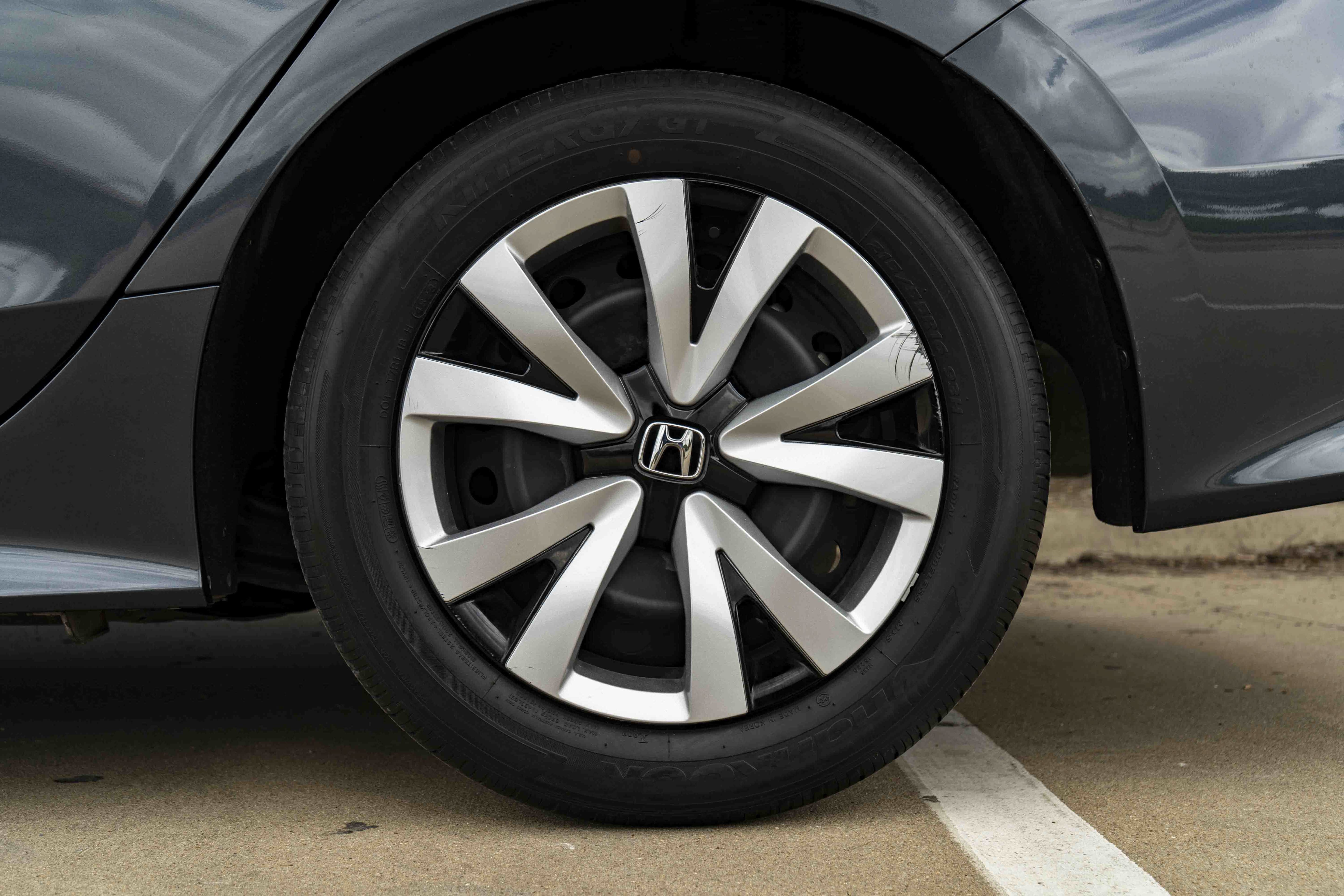 Used 2024 Honda Civic LX image 15