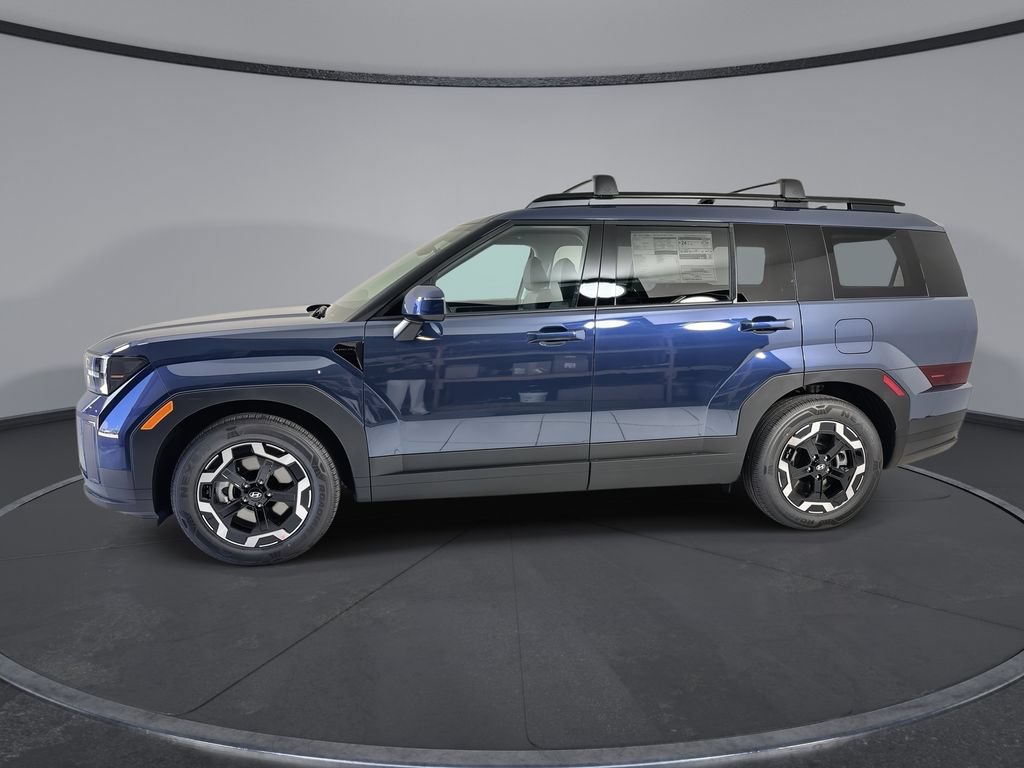New 2026 Hyundai Santa Fe SEL FWD image 5
