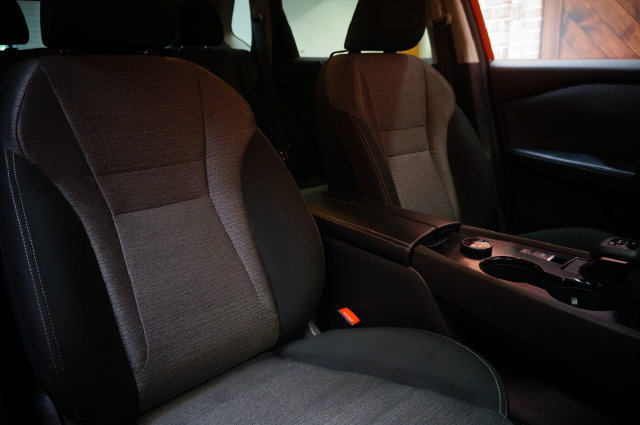 Certified 2023 Nissan Rogue SV AWD/4WD image 51